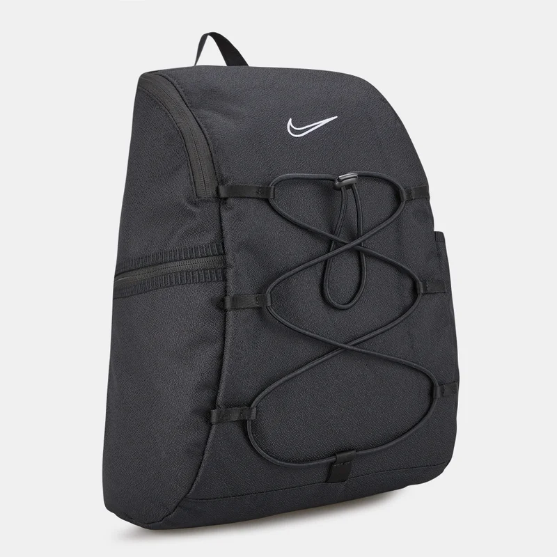 Nike Black Women's One Training Backpack for Women | Best Price UAE